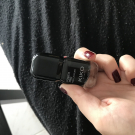 Swatch de aurore1711 : Power Pro Nail Lacquer, Kiko