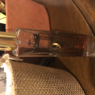 Swatch de Beauty Addict : Prodigieux Le Parfum, Nuxe