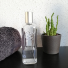 Swatch de Makeup.beauty.test : Un Matin Au Jardin Cerisier en Fleurs - Eau de Toilette 100ml, Yves Rocher