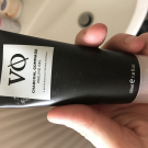 Swatch de Amandine3 : Charcoal gommage peeling gel, Vitamasques