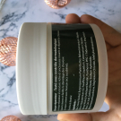 Swatch de Celie.drd : Masque Réparateur Cheveux, Luxéol