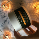 Swatch de Celie.drd : Masque Réparateur Cheveux, Luxéol