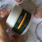 Swatch de Celie.drd : Masque Réparateur Cheveux, Luxéol