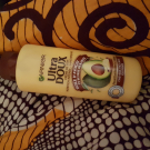 Swatch de christelle.cavalli : Crème De Soin Avocat Karité, Garnier
