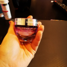 Swatch de Missbeautypassion : Crème fermeté intégrale collagènes lift 3D, Dr Pierre Ricaud