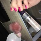 Swatch de Oceane2311 : Baume Liquide, Yves Rocher