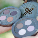 Swatch de Laky : Gypsy Palette, Boho Green