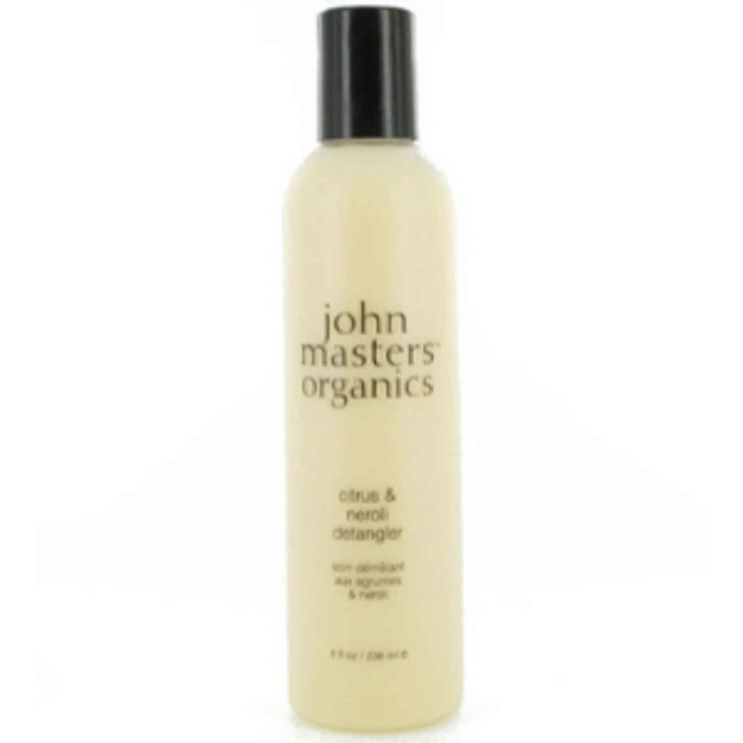 Soin Démêlant aux agrumes & néroli, John Masters Organics - Infos et avis
