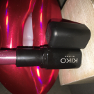 Swatch de marinehai24 : Smart Lipstick, Kiko