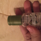Swatch de marinehai24 : Eau de Toilette Noix de Coco de Malaisie 100ml - Les Plaisirs Nature, Yves Rocher