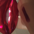 Swatch de marinehai24 : Smart Lipstick, Kiko