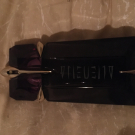 Swatch de marinehai24 : Alien - Eau de Parfum, Mugler