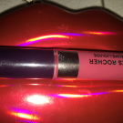 Swatch de marinehai24 : Le baume liquide, Yves Rocher