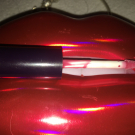 Swatch de marinehai24 : Le baume liquide, Yves Rocher