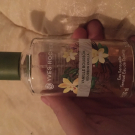Swatch de marinehai24 : Eau de Toilette Noix de Coco de Malaisie 100ml - Les Plaisirs Nature, Yves Rocher