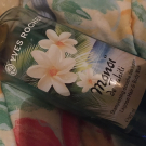 Swatch de marinehai24 : Shampooing douche des lagons, Yves Rocher