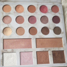 Swatch de Yous94 : Carly Bybel, BH Cosmetics