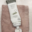 Swatch de Yous94 : Masque Argile Verte Menthe, Cattier