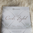 Swatch de Yous94 : Carly Bybel, BH Cosmetics