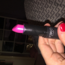 Swatch de iam.c : Smart Lipstick, Kiko