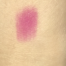 Swatch de amlmz : Rouge à Lèvres, Mac