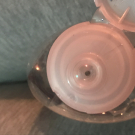 Swatch de amlmz : Eau micellaire, Diadermine