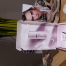 Swatch de Colombe6666 : Dreamskin Care & Perfect - Soin anti-âge Créateur de peau parfaite, Dior