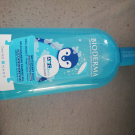 Swatch de Shashounette : ABCDerm, Bioderma