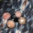 Swatch de Itsnotmilq : Vernis, Sephora