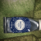 Swatch de Itsnotmilq : Crème vitalisante nuit polaire, Polaar