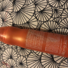 Swatch de Itsnotmilq : Shampoing Corps et Cheveux Sun, Wella