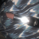 Swatch de Itsnotmilq : Smart Lipstick, Kiko