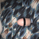 Swatch de Itsnotmilq : Vernis, Sephora