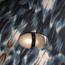 Swatch de Itsnotmilq : Vernis, Sephora