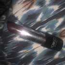 Swatch de Itsnotmilq : Smart Lipstick, Kiko