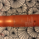 Swatch de Itsnotmilq : Shampoing Corps et Cheveux Sun, Wella