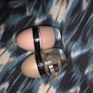 Swatch de Itsnotmilq : Vernis, Sephora