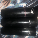 Swatch de Itsnotmilq : Smart Lipstick, Kiko