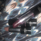 Swatch de Itsnotmilq : Smart Lipstick, Kiko