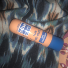 Swatch de Itsnotmilq : Soin des Lèvres Antidessèchement Mixa Intensif, Mixa