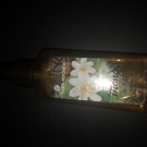 Swatch de Itsnotmilq : Huile sèche - Monoï, YVES ROCHER