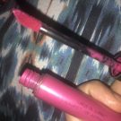 Swatch de Itsnotmilq : Cream lip stain Mat - Rouge à lèvres mat, Sephora