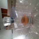 Swatch de Snobell : La Vie est Belle Eau de parfum, Lancôme