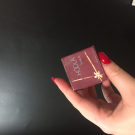 Swatch de Cxxs68 : Hoola - Poudre Soleil, Benefit Cosmetics