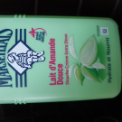 Swatch de meli.beneteaud : Lait Douche Extra Doux, Le Petit Marseillais