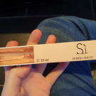 Swatch de meli.beneteaud : SÌ - Eau de Parfum, Giorgio Armani