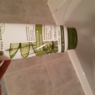 Swatch de Litalienne_57 : Hydratation - Lait Réhydratant - Peaux sèches, Yves Rocher