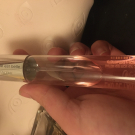 Swatch de Saroura76 : La Vie est Belle Eau de parfum, Lancôme