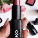 Swatch de Camille.s83 : Smart Lipstick, Kiko