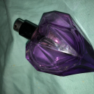 Swatch de Emy_whop : Loverdose - Eau de Parfum, Diesel